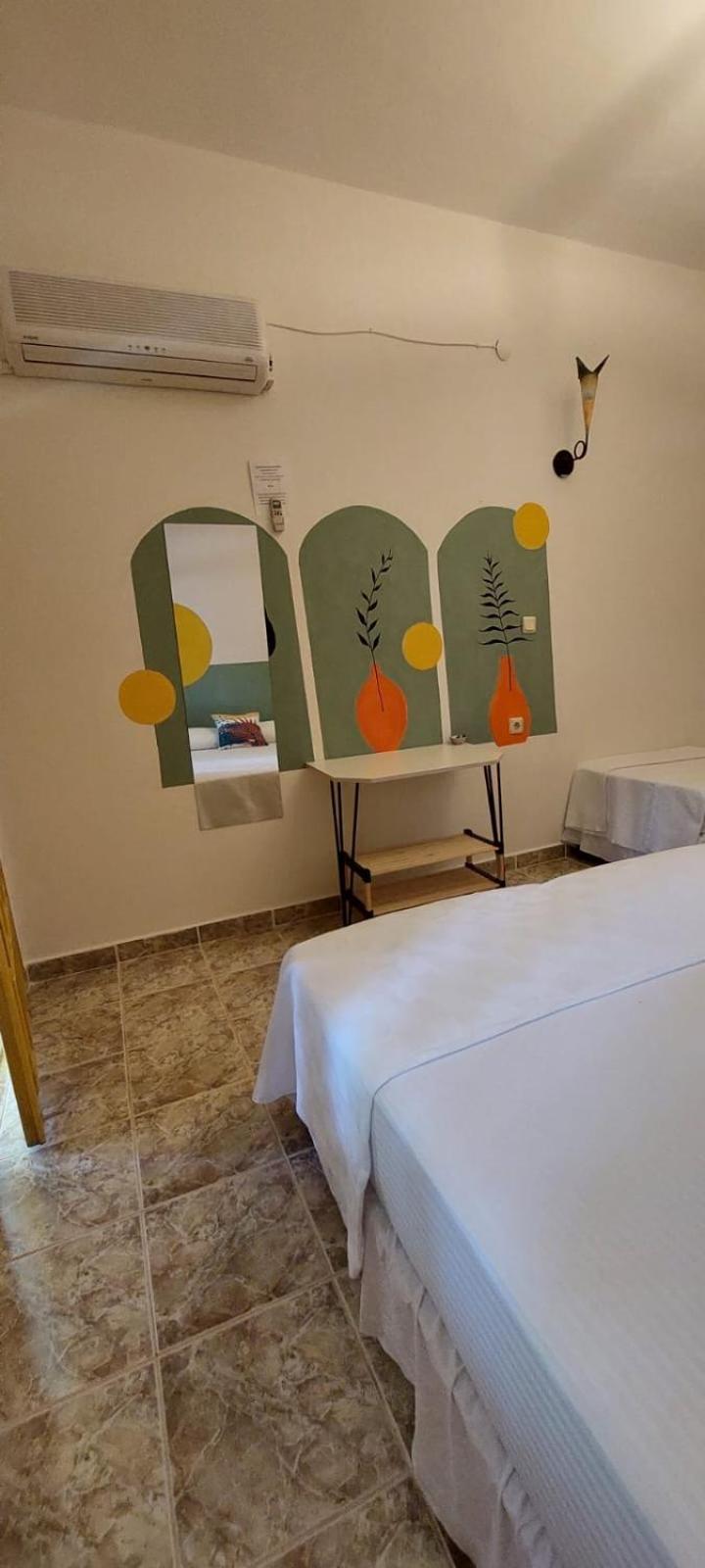 Gaya Pansiyon Cirali Kemer Zewnętrze zdjęcie