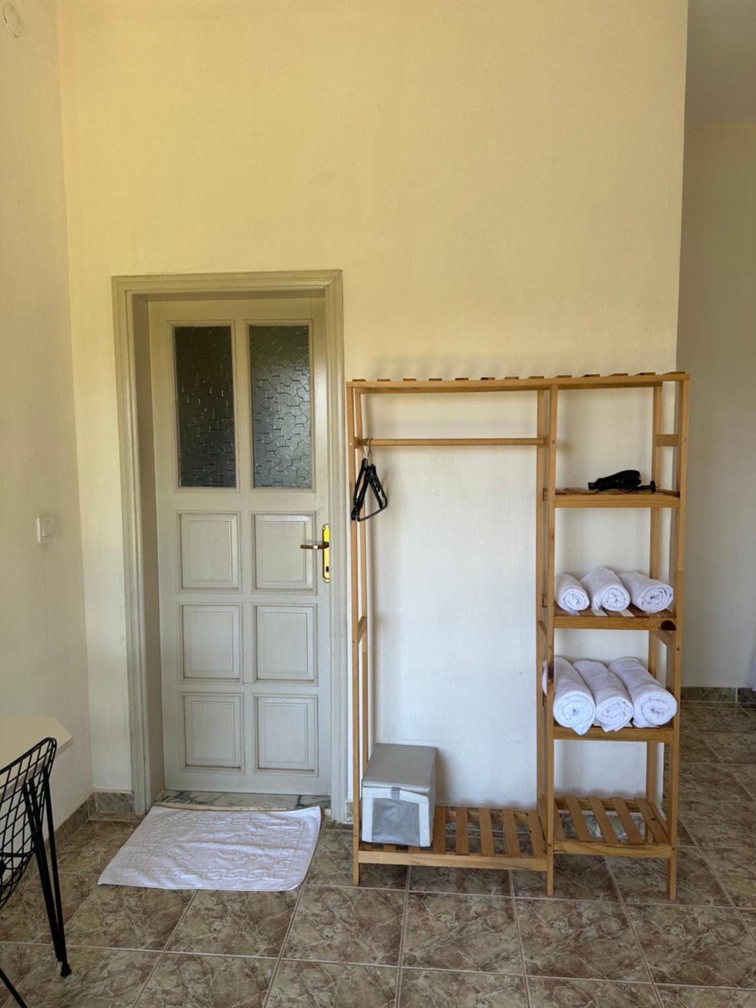 Gaya Pansiyon Cirali Kemer Zewnętrze zdjęcie