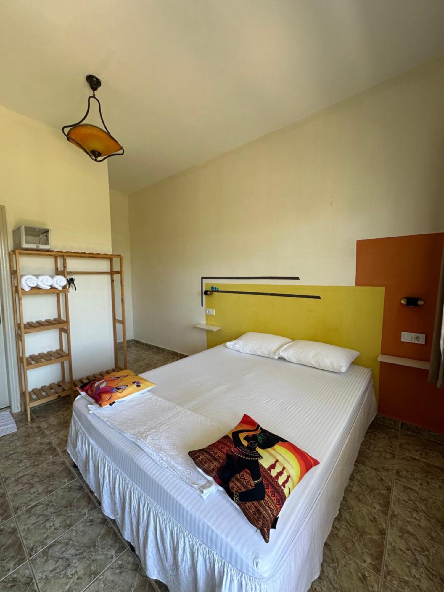 Gaya Pansiyon Cirali Kemer Zewnętrze zdjęcie